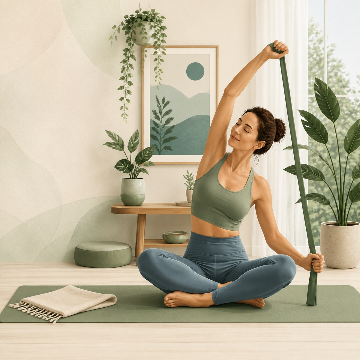 Movimiento y Cuerpo